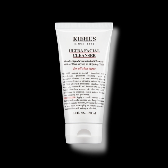 *Sealed* Kiehl's Ultra  Facial Cleanser 150ml - Picture 1 of 4